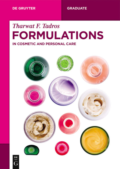 Cover image for book Formulations