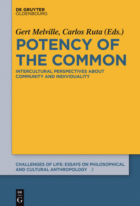 Potency of the Common 