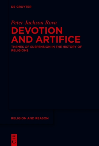 Devotion and Artifice