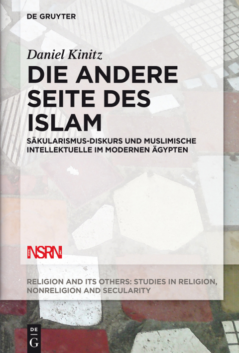 Cover image for book Die andere Seite des Islam