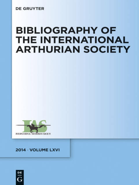 Cover image for book (2014)