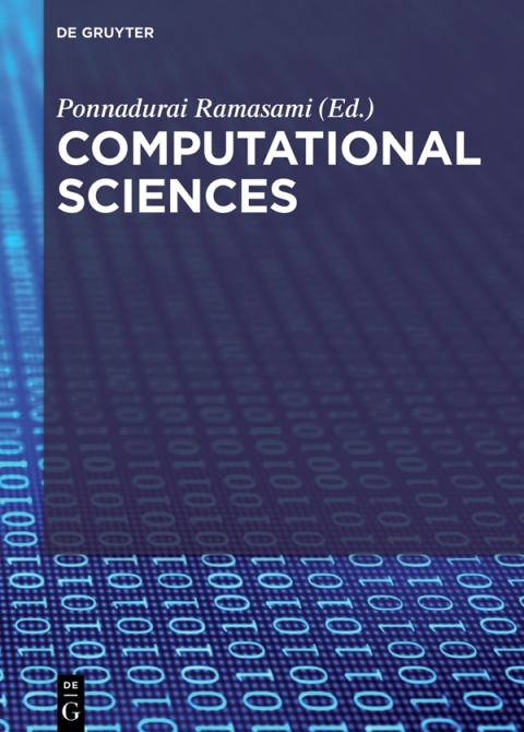 Cover image for book Computational Sciences