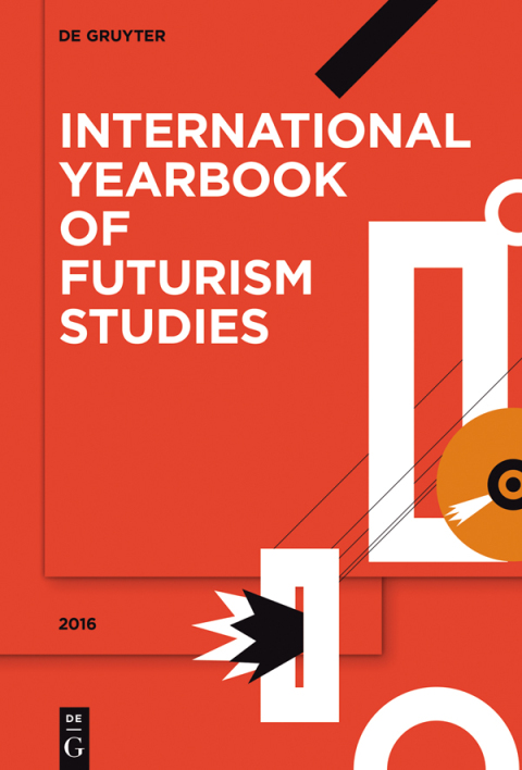 Cover image for book 2016