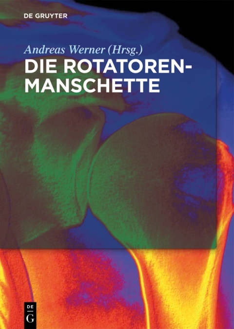 Cover image for book Die Rotatorenmanschette