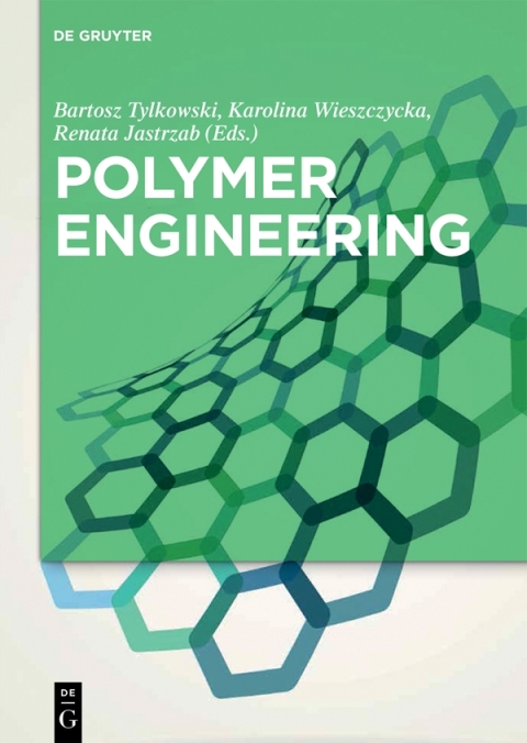 Cover image for book Polymer Engineering