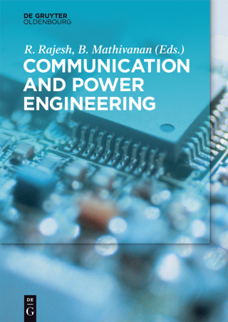Communication and Power Engineering