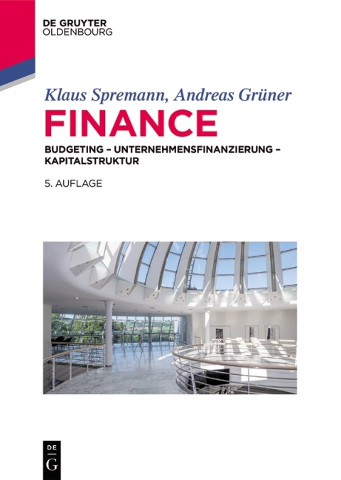 Finance 