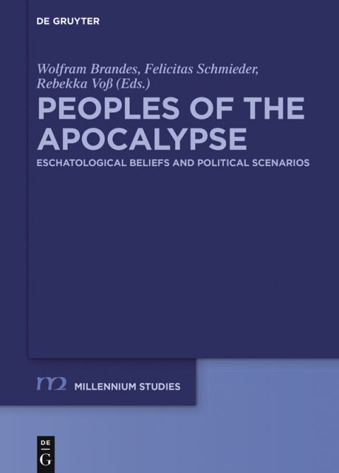 Peoples of the Apocalypse 