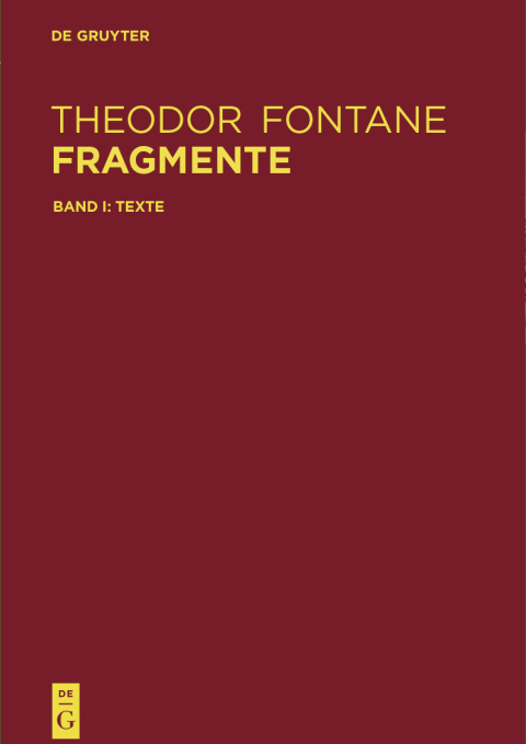 Fragmente 