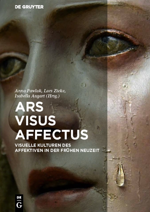 Cover image for book Ars – Visus – Affectus
