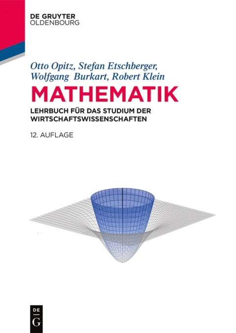 Mathematik 