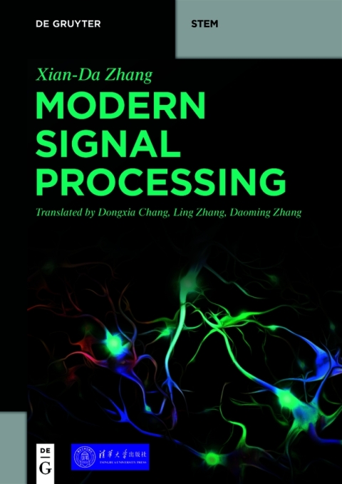 Modern Signal Processing 