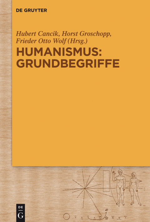 Humanismus: Grundbegriffe 