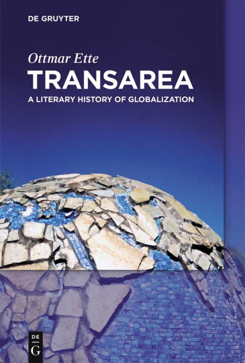 Cover image for book TransArea