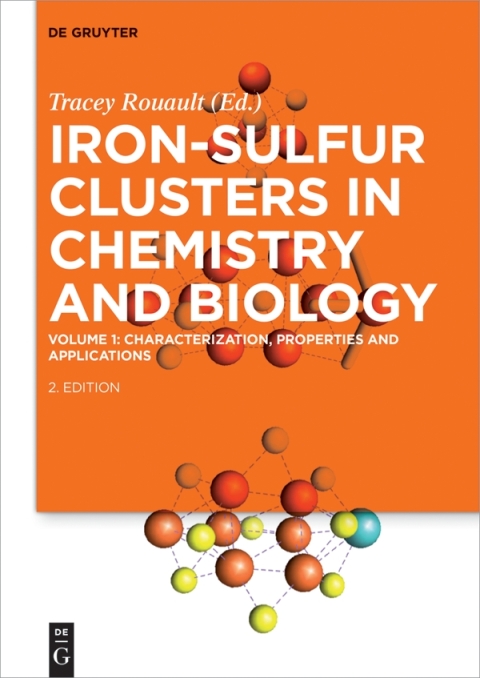 Cover image for book Characterization, Properties and Applications