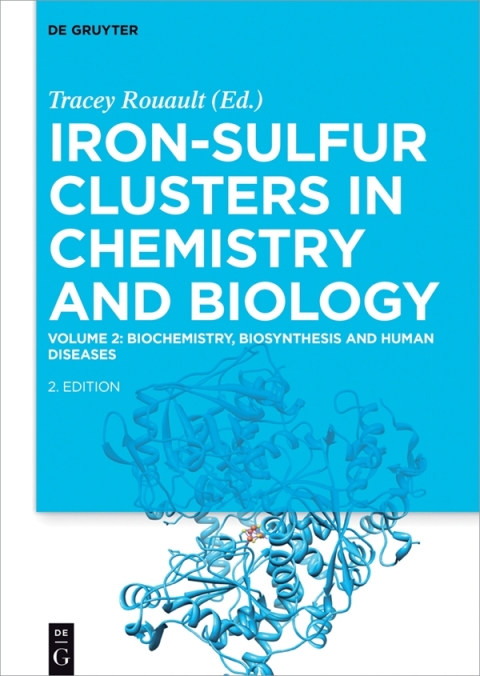 Biochemistry, Biosynthesis and Human Diseases 