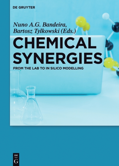 Cover image for book Chemical Synergies