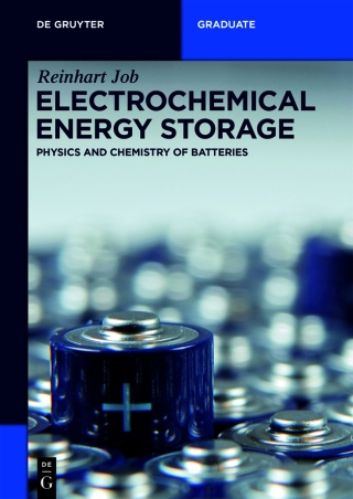 Electrochemical Energy Storage