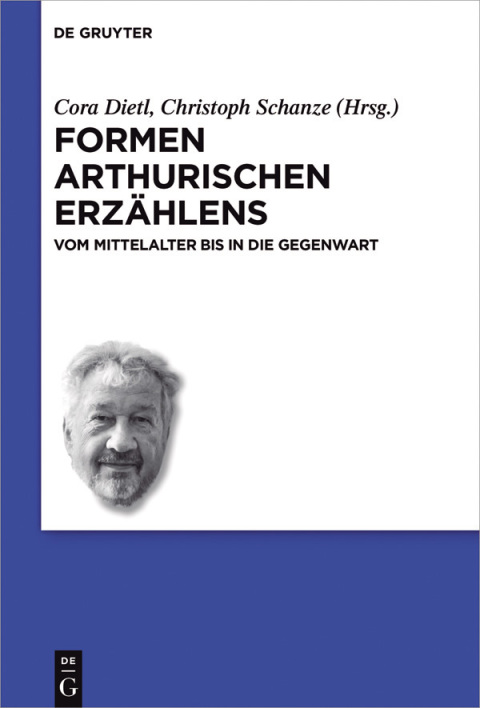 Cover image for book Formen arthurischen Erzählens
