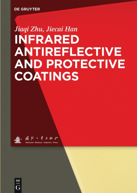 Infrared Antireflective and Protective Coatings 