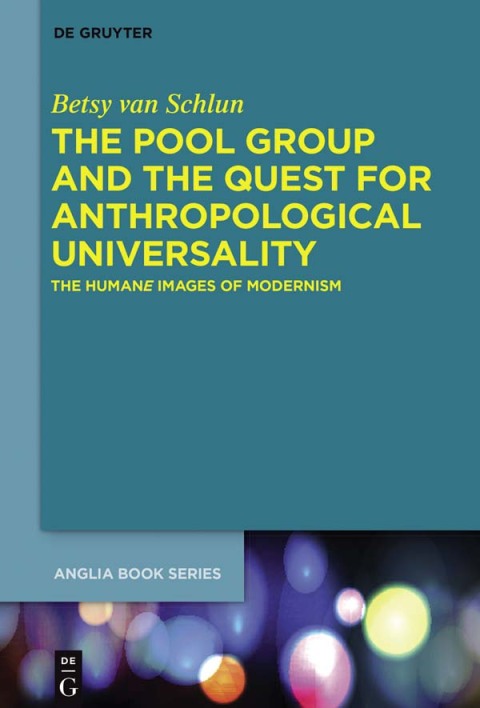 Cover image for book The Pool Group and the Quest for Anthropological Universality
