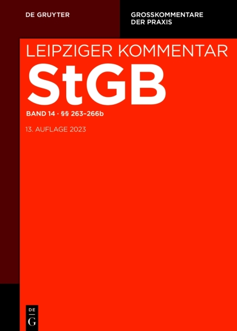 §§ 263-266b