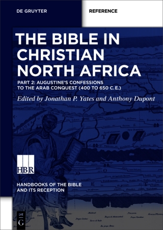 The Bible in Christian North Africa