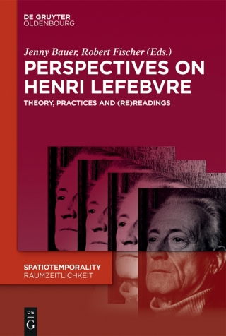 Perspectives on Henri Lefebvre