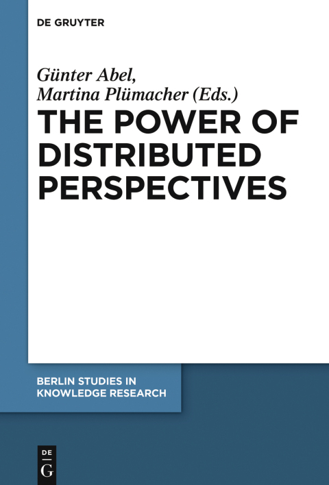 Cover image for book The Power of Distributed Perspectives