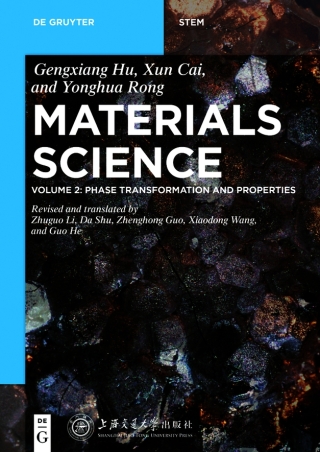 Phase Transformation and Properties