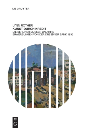 Kunst durch Kredit