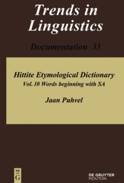 Cover image for book Words beginning with SA