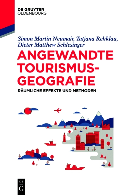 Angewandte Tourismusgeografie 