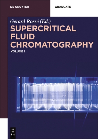 Supercritical Fluid Chromatography