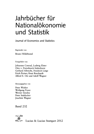 Economics of Risky Behavior and Sensation Seeking