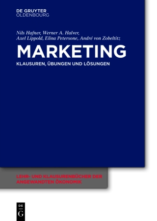 Marketing