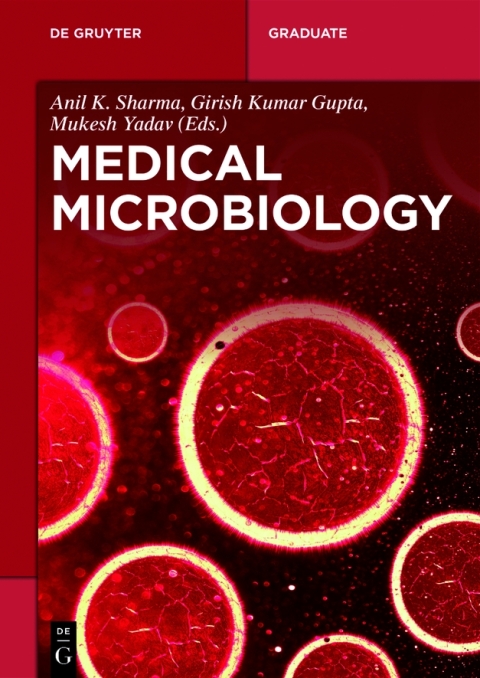 Medical Microbiology 