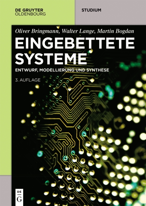 Eingebettete Systeme 