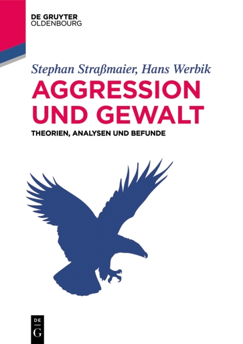 Cover image for book Aggression und Gewalt