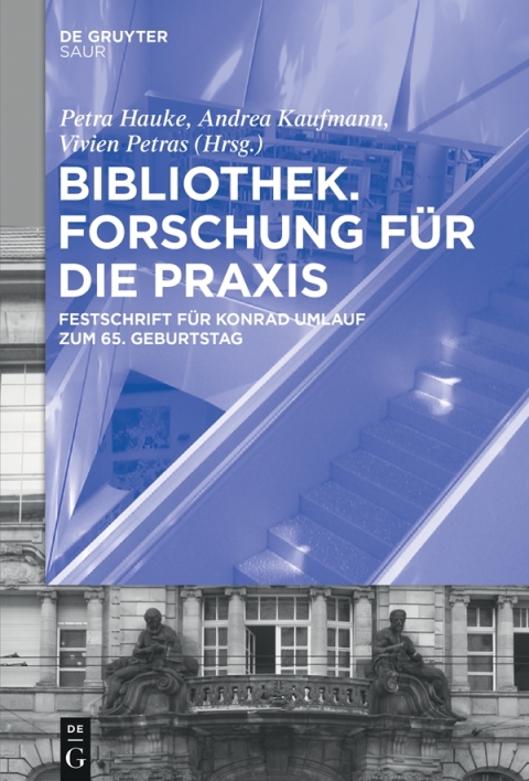 Bibliothek â Forschung fÃ¼r die Praxis 