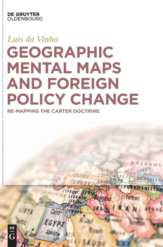 Geographic Mental Maps and Foreign Policy Change