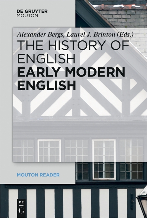 Early Modern English 