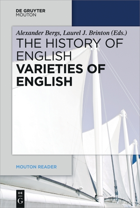 Varieties of English 