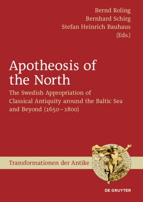 Cover image for book Apotheosis of the North