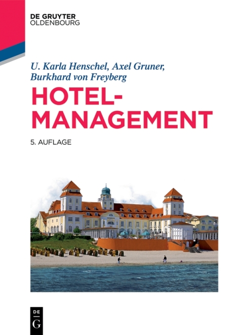 Hotelmanagement 