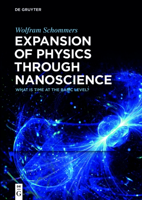 Expansion of Physics through Nanoscience 