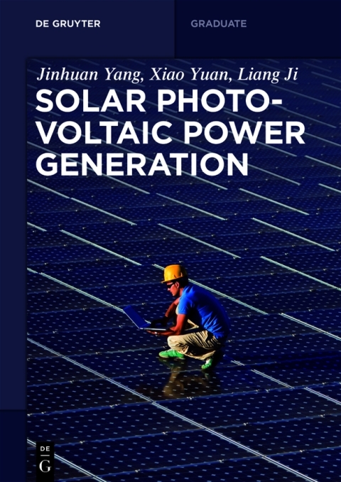 Solar Photovoltaic Power Generation 