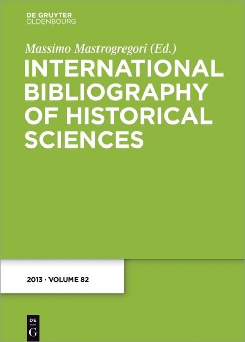 Cover image for book 2013