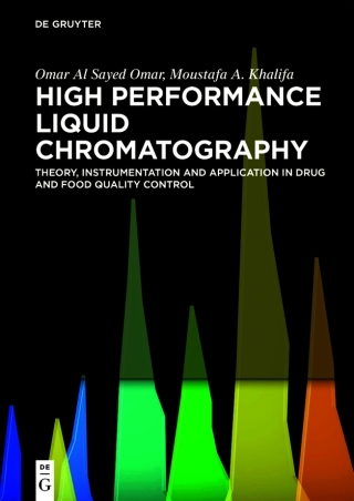 High Performance Liquid Chromatography