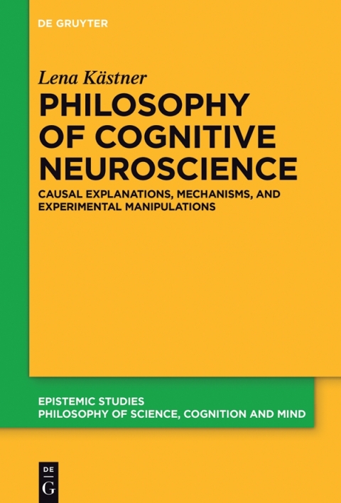 Cover image for book Philosophy of Cognitive Neuroscience